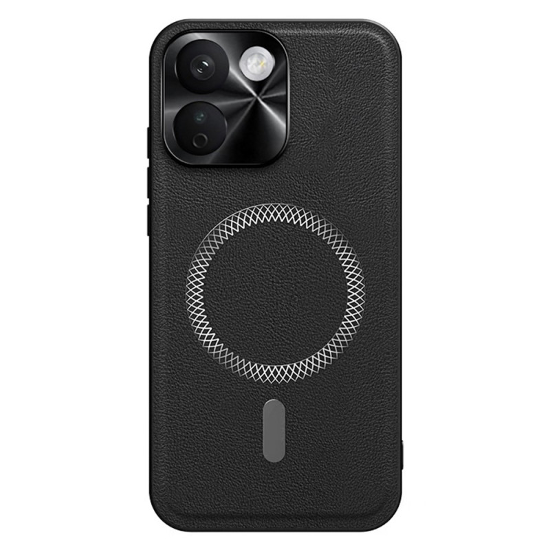 Capa para Xiaomi Redmi Note 17 Pro Max 5G com placa metálica e proteção para a câmara