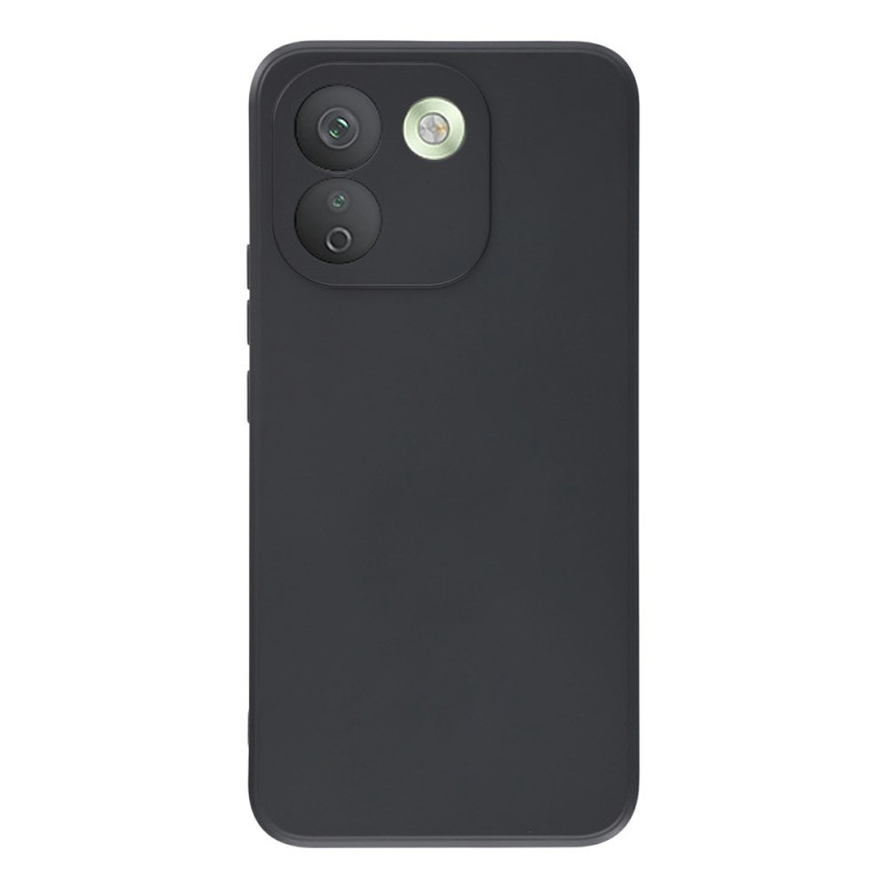 Capa de silicone para o Xiaomi Redmi Note 17 Pro Max 5G