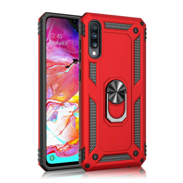 Capa Samsung Galaxy A70 Premium Ring