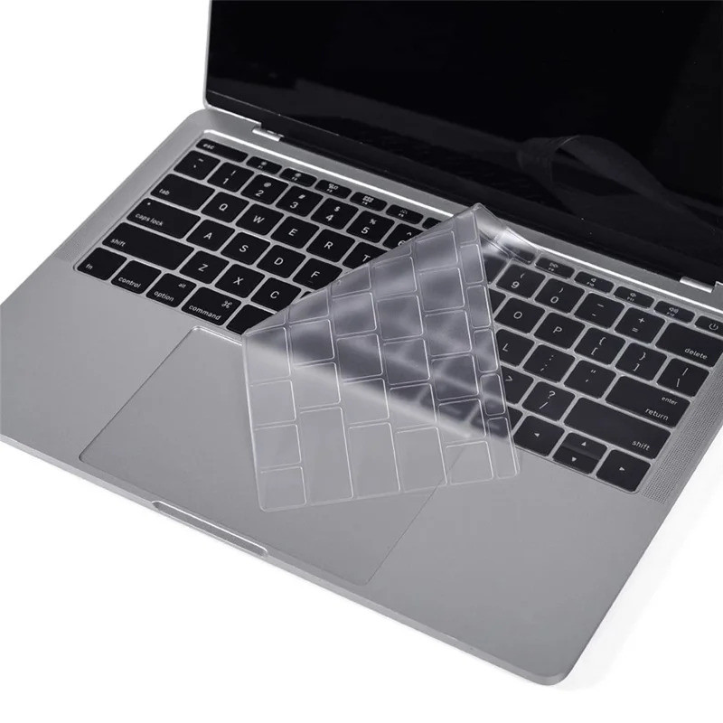 Película de proteção para teclado do MacBook Pro de 13,3 polegadas / MacBook de 12 polegadas ENKAY