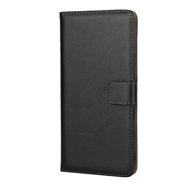 Capa de couro Samsung Galaxy A70