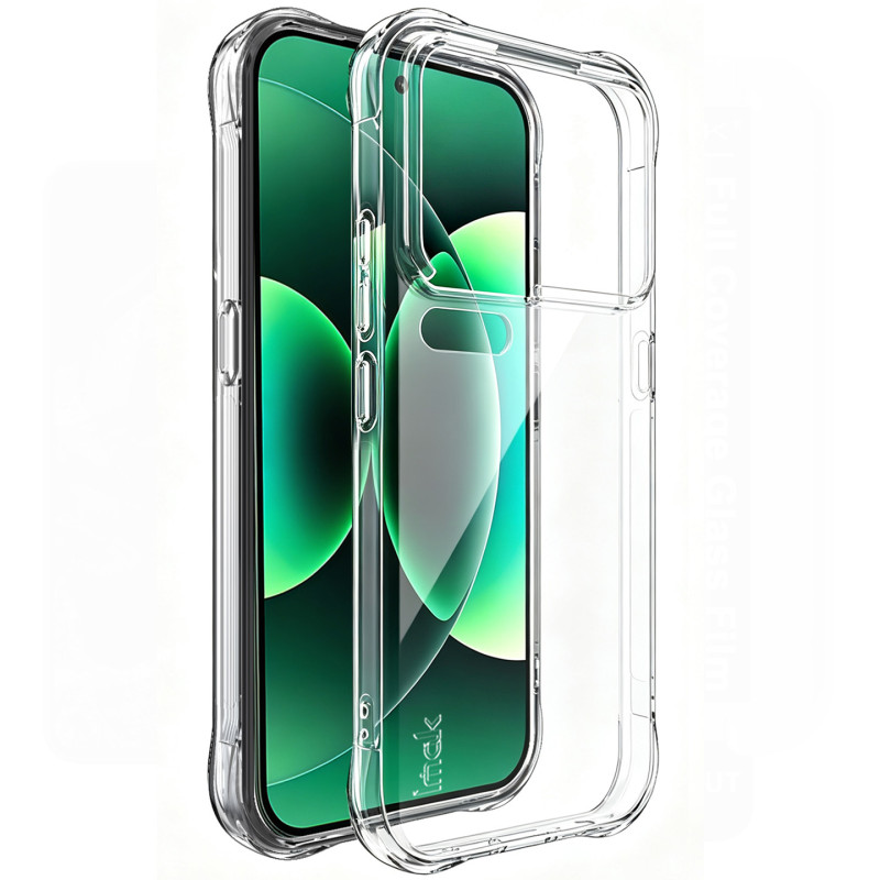 Coque Xiaomi 18 Pro Transparente IMAK