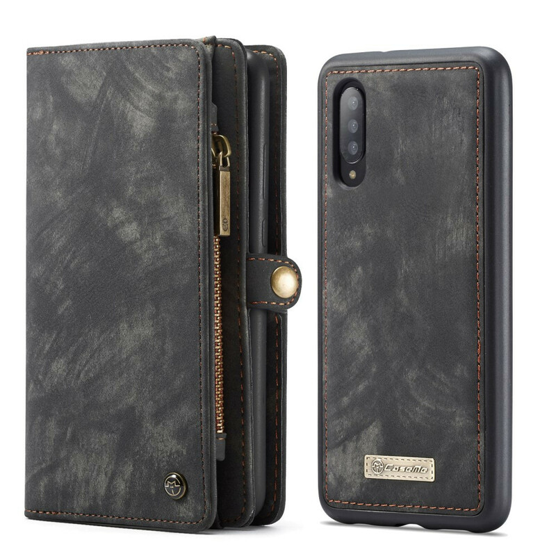 Capa Samsung Galaxy A70 CASEME Capa Destacável