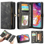 Capa Samsung Galaxy A70 CASEME Capa Destacável Capa Samsung Galaxy A70 CASEME Capa Destacável
