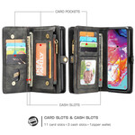 Capa Samsung Galaxy A70 CASEME Capa Destacável Capa Samsung Galaxy A70 CASEME Capa Destacável