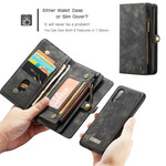 Capa Samsung Galaxy A70 CASEME Capa Destacável Capa Samsung Galaxy A70 CASEME Capa Destacável