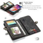 Capa Samsung Galaxy A70 CASEME Capa Destacável Capa Samsung Galaxy A70 CASEME Capa Destacável