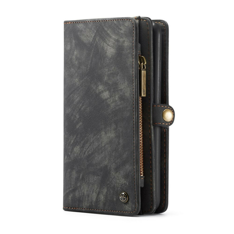 Capa Samsung Galaxy A70 CASEME Capa Destacável Capa Samsung Galaxy A70 CASEME Capa Destacável