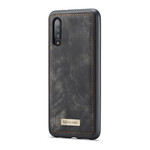 Capa Samsung Galaxy A70 CASEME Capa Destacável Capa Samsung Galaxy A70 CASEME Capa Destacável