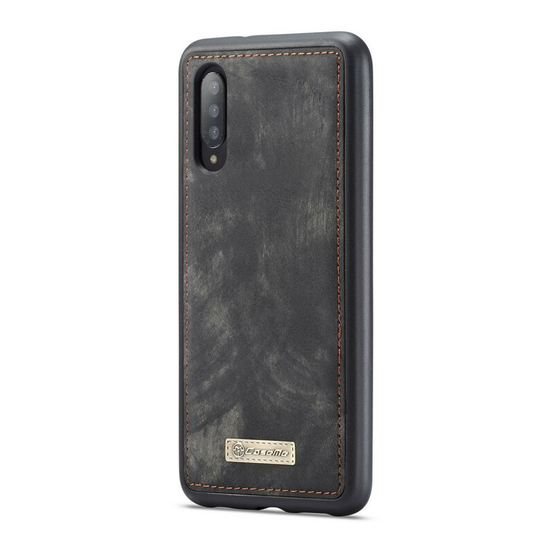 Capa Samsung Galaxy A70 CASEME Capa Destacável