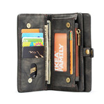 Capa Samsung Galaxy A70 CASEME Capa Destacável Capa Samsung Galaxy A70 CASEME Capa Destacável