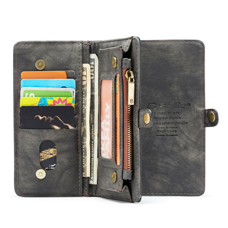 Capa Samsung Galaxy A70 CASEME Capa Destacável Capa Samsung Galaxy A70 CASEME Capa Destacável