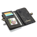 Capa Samsung Galaxy A70 CASEME Capa Destacável Capa Samsung Galaxy A70 CASEME Capa Destacável