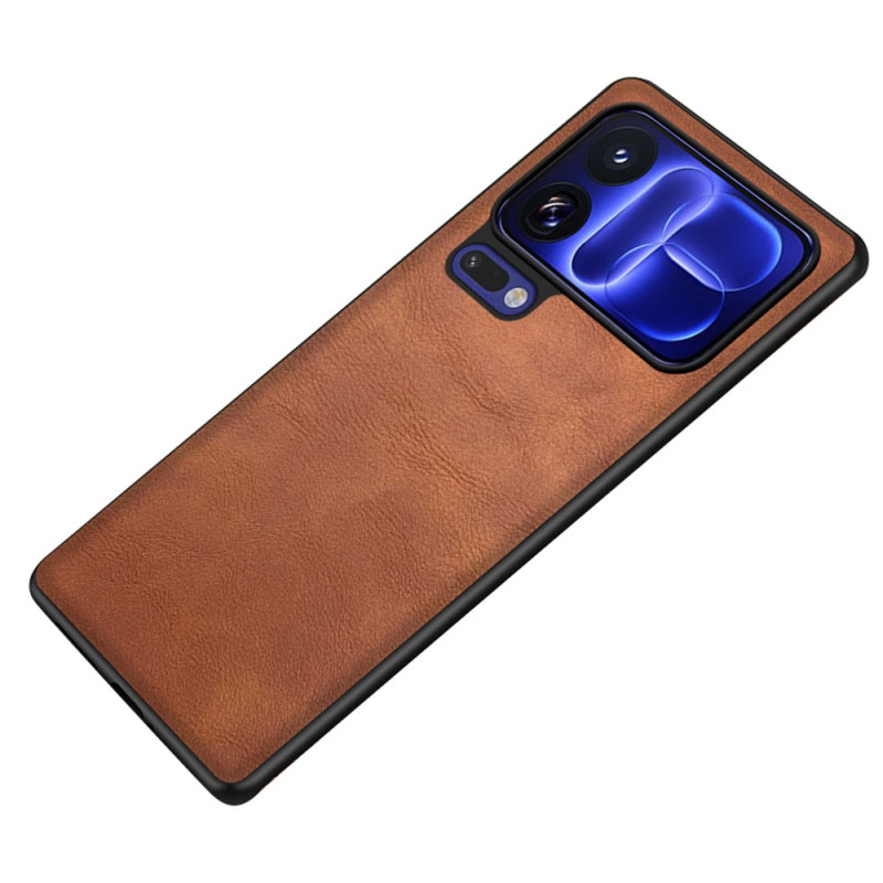 Coque Xiaomi 18 Pro Finesse Effet Soie