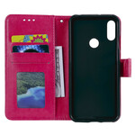 Capa Huawei Y6 2019 Mandala Sun