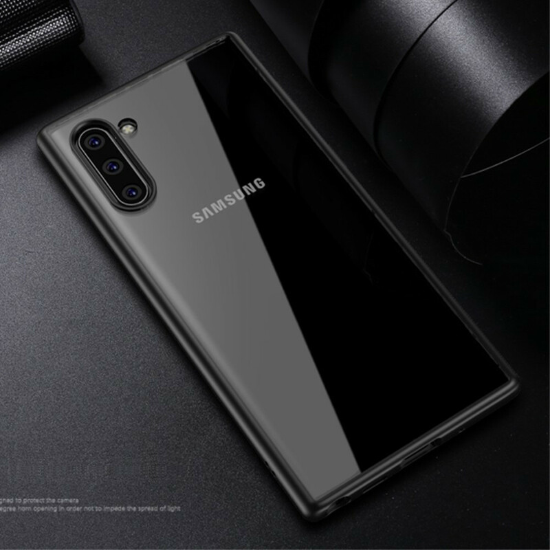 Samsung Galaxy Note 10 Cover IPAKY Hybrid Serie