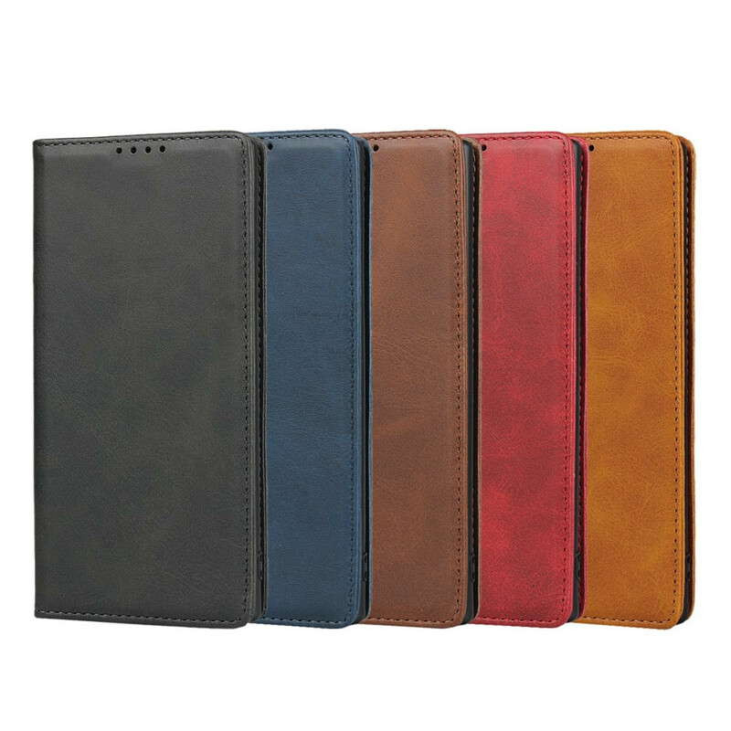 Capa Flip Cover Samung Galaxy Nota 10 Pura Elegância