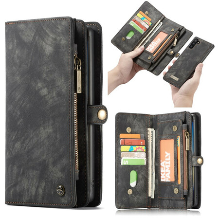 Capa Samsung Galaxy Note 10 CASEME Capa e Capa