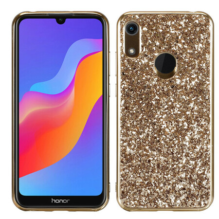 Capa Huawei Y6 2019 Premium Glitter