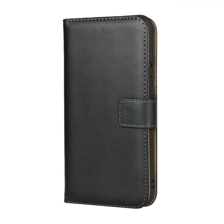 Capa Huawei Y6 2019 Couro