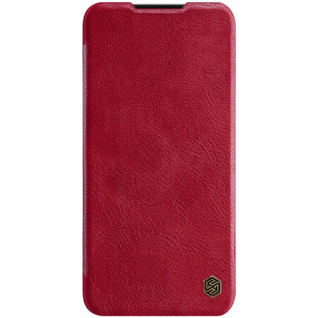 Capa Flip Xiaomi Mi A3 Série Nillkin Qin