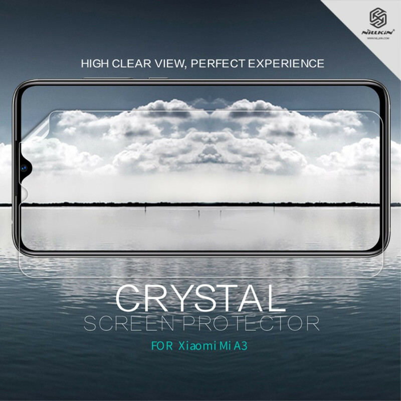 PelÃ­cula pelÃ­cula pelÃ­cula protectoraaa de ecrã para Xiaomi Mi A3 NILLKIN