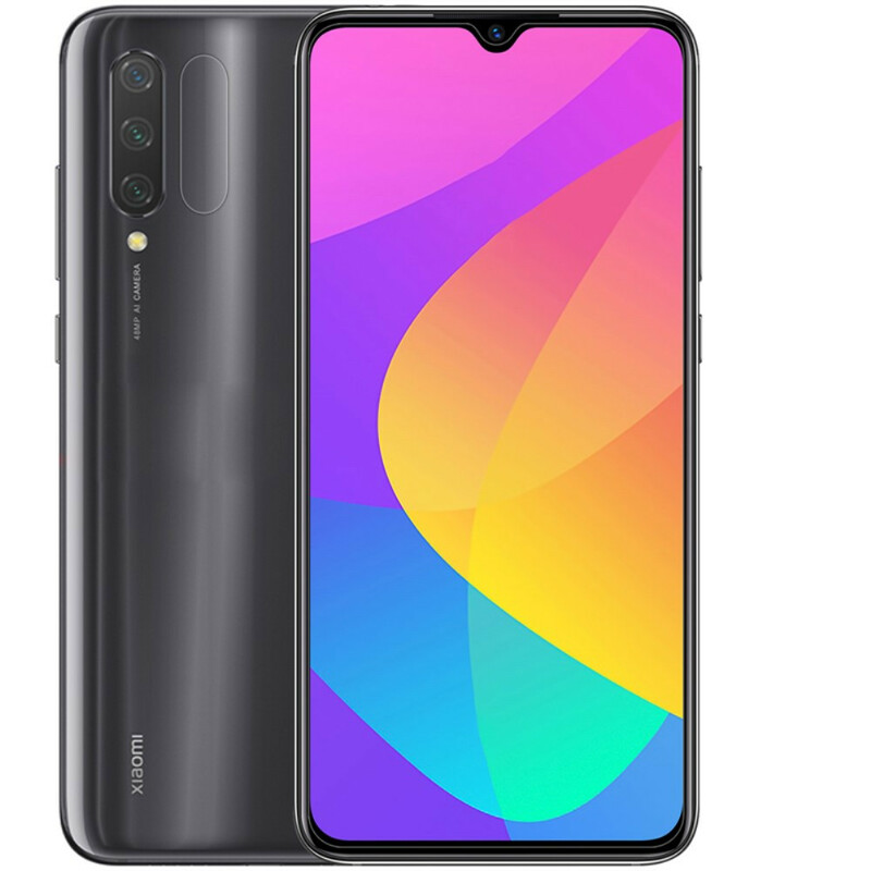 PelÃ­cula pelÃ­cula pelÃ­cula protectoraaa de ecrã para Xiaomi Mi A3 NILLKIN