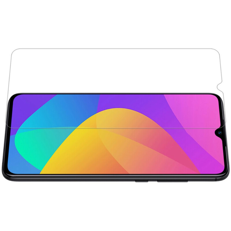 PelÃ­cula pelÃ­cula pelÃ­cula protectoraaa de ecrã para Xiaomi Mi A3 NILLKIN