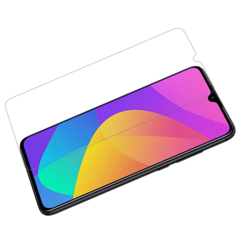PelÃ­cula pelÃ­cula pelÃ­cula protectoraaa de ecrã para Xiaomi Mi A3 NILLKIN
