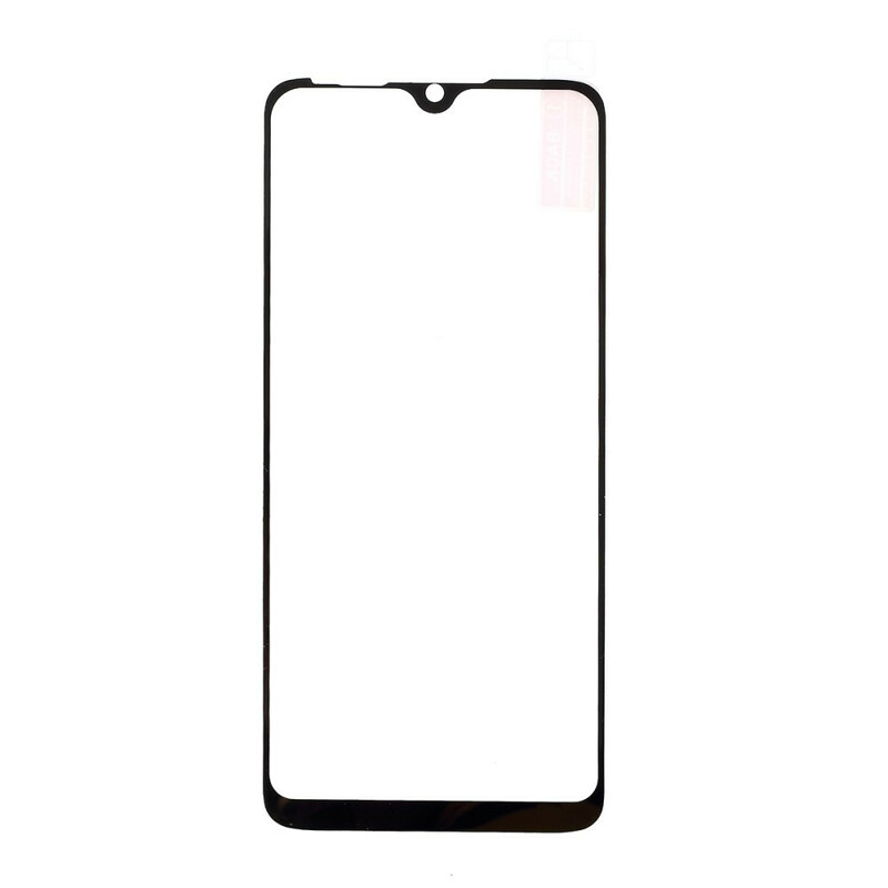 Xiaomi Mi A3 PelÃ­cula pelÃ­cula pelÃ­cula protectoraaa de ecrã de vidro temperado