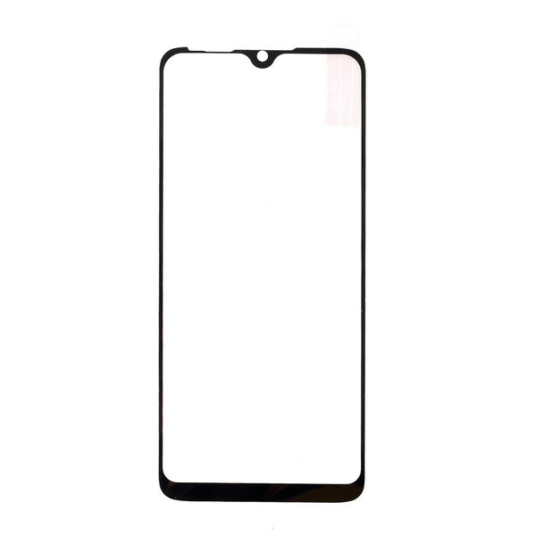 Xiaomi Mi A3 PelÃ­cula pelÃ­cula pelÃ­cula protectoraaa de ecrã de vidro temperado