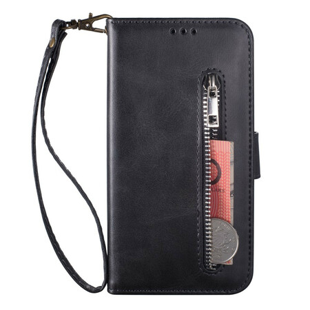 Capa Huawei Y6 2019 Capa com Cordão