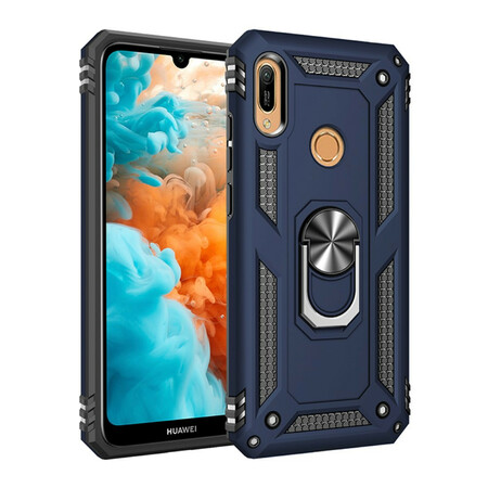 Capa Huawei Y6 2019 Premium Ring