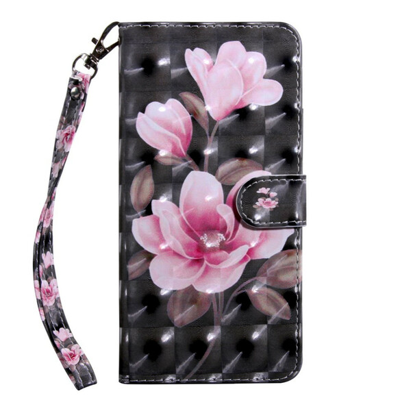 Samsung Galaxy Note 10 Plus Case Blossom