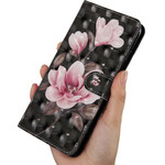 Samsung Galaxy Note 10 Plus Case Blossom