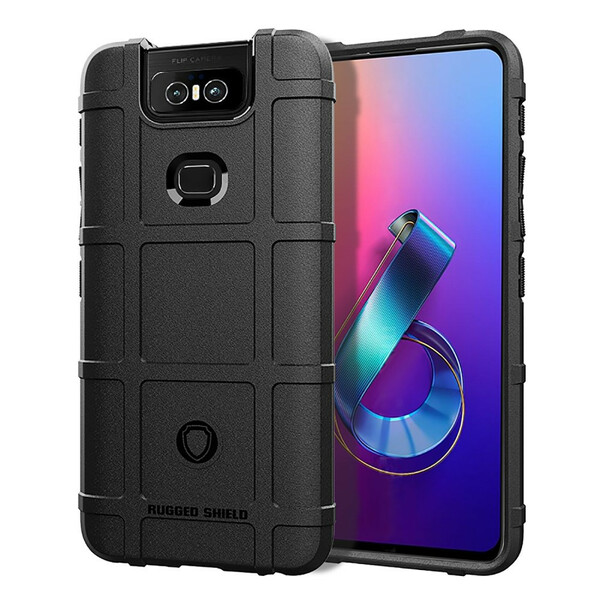 Asus ZenFone 6 Capa de protecção robusto