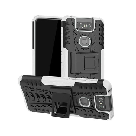 Asus ZenFone 6 Capa ultra-resistente