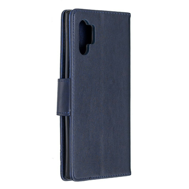 Samsung Galaxy Note 10 Plus Capa com CordÃ£o Borboleta