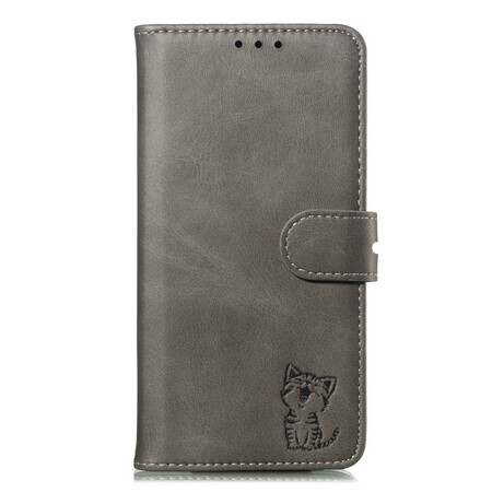 Capa OnePlus 7 Kitten