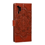 Samsung Galaxy Note 10 Mais Capa Mandala