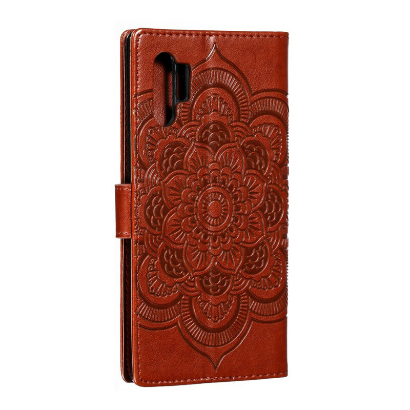 Samsung Galaxy Note 10 Mais Capa Mandala