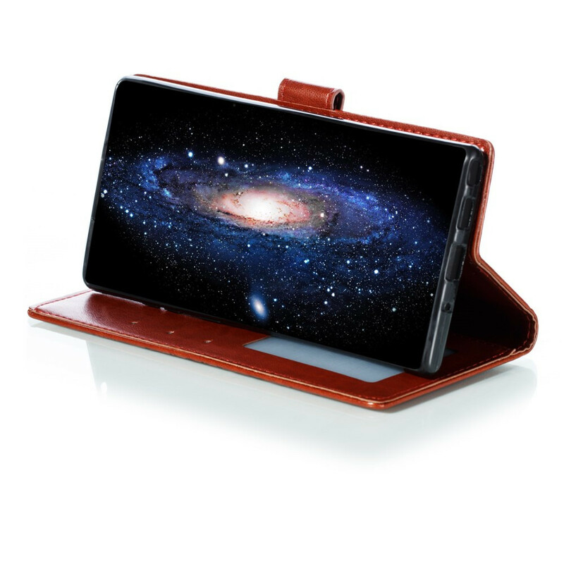 Samsung Galaxy Note 10 Mais Capa Mandala