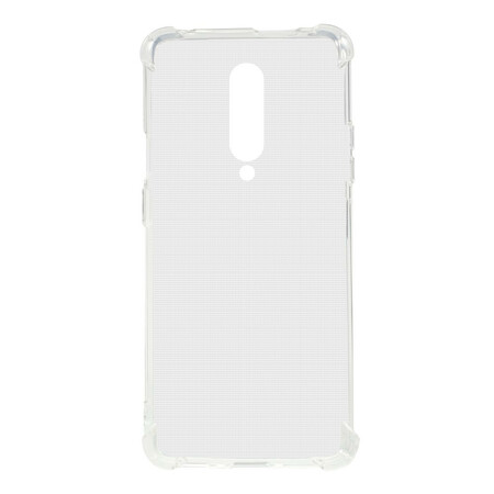 OnePlus 7 Pro Clear Shell Cantos Reforçados