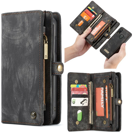 Capa destacável Samsung Galaxy A20e
