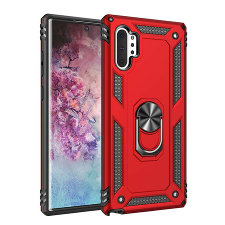 Samsung Galaxy Note 10 Plus Premium Ring Case