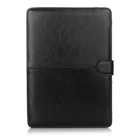 Capa MacBook 12 polegadas Leatherette