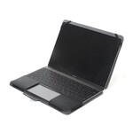 Capa MacBook 12 polegadas Leatherette
