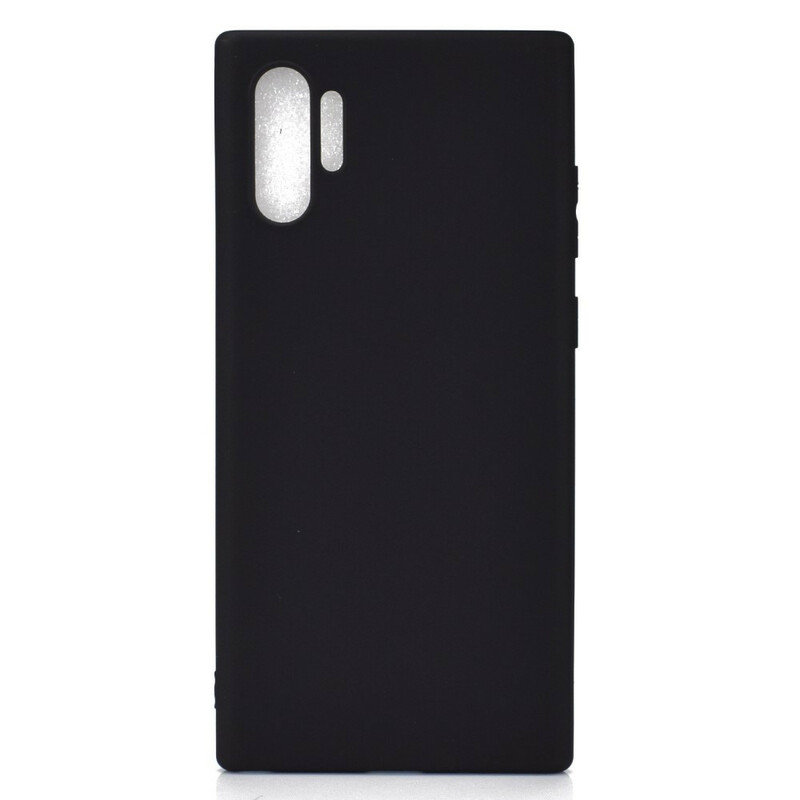 Samsung Galaxy Note 10 Plus Capa Mole Frosted