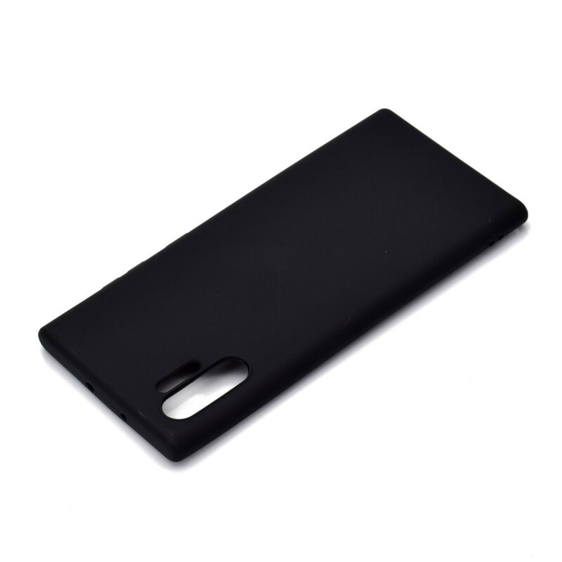 Samsung Galaxy Note 10 Plus Capa Mole Frosted