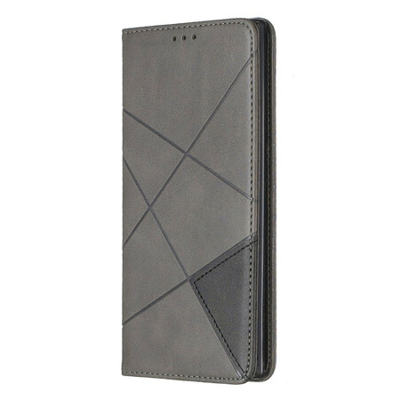Capa Samsung Galaxy Note 10 Artista de Estilo Plus